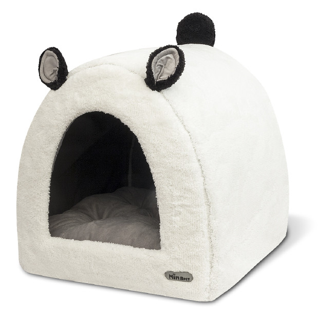 لانه خرسی 4 کاره سفید