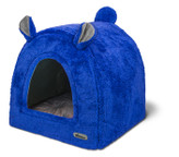 لانه خرسی 4 کاره آبی