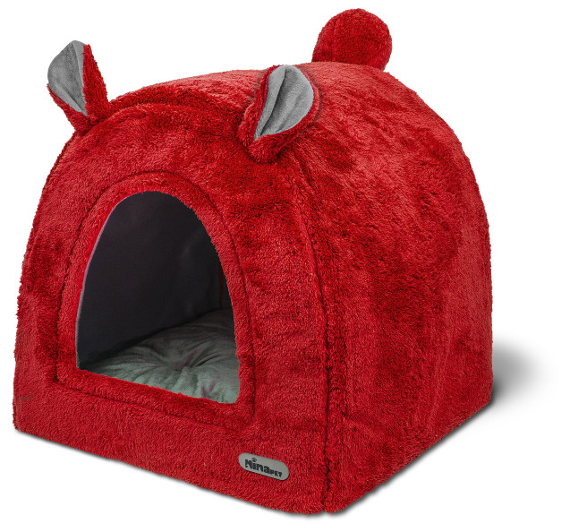 لانه خرسی 4 کاره کامل