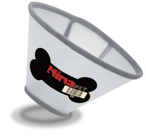 گردنبند الیزابت چسبی نینا پت