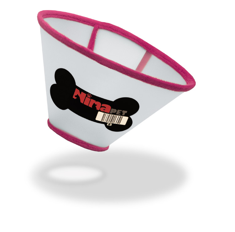 گردنبند الیزابت چسبی نینا پت