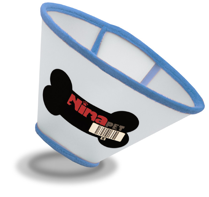 گردنبند الیزابت چسبی نینا پت