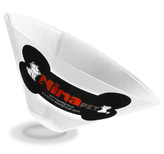 گردنبند الیزابت چسبی مخصوص پرندگان