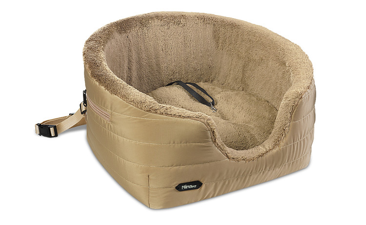 کریر ماشین مخصوص حیوانات خانگی نینا پت کرم