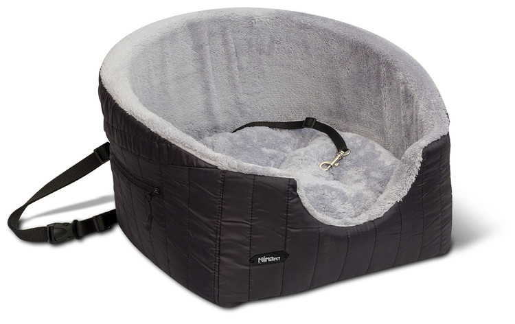 کریر ماشین مخصوص حیوانات خانگی نینا پت مشکی