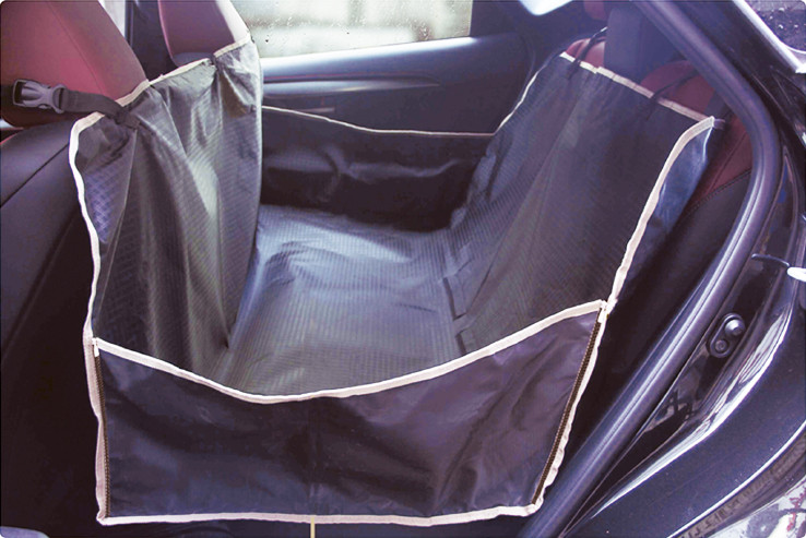 کاور صندلی خودرو مخصوص حیوانات خانگی