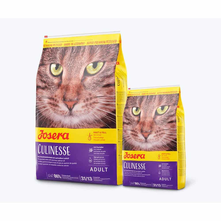 غذای خشک گربه جوسرا کولینس 2 کیلوگرم
