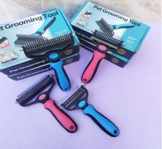 برس فرمیناتور ۳ کاره کوچک