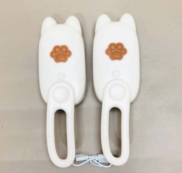 برس بخار گوش دار