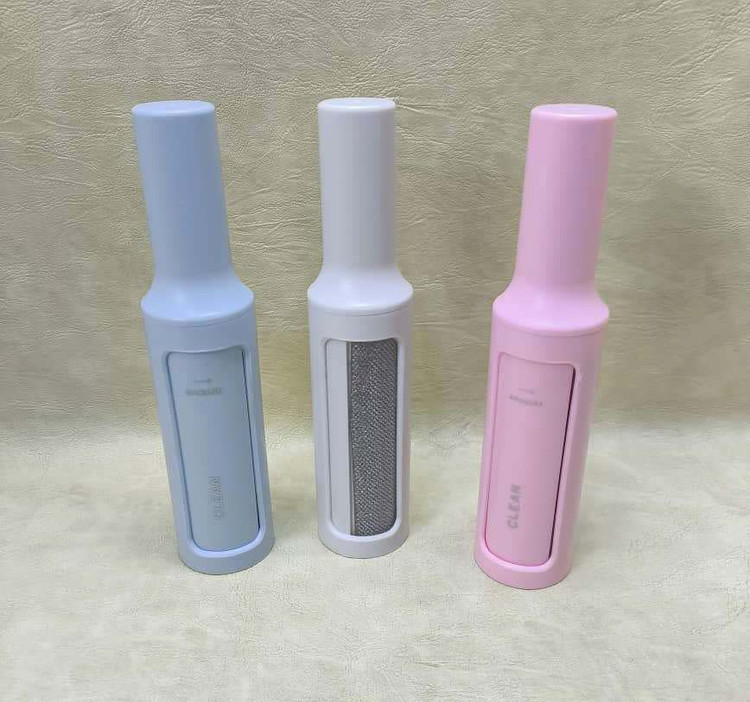 پرزگیر آی کلین جدید دائمی