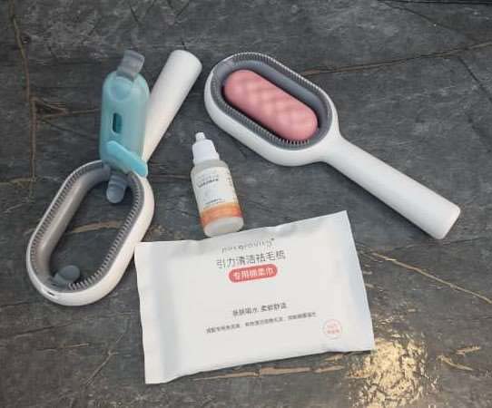 پرزگیر آپولون مخزن دار