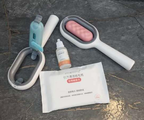 پرزگیر آپولون مخزن دار