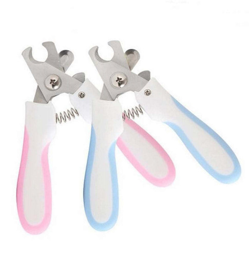 ناخن گیر دورنگ انبری