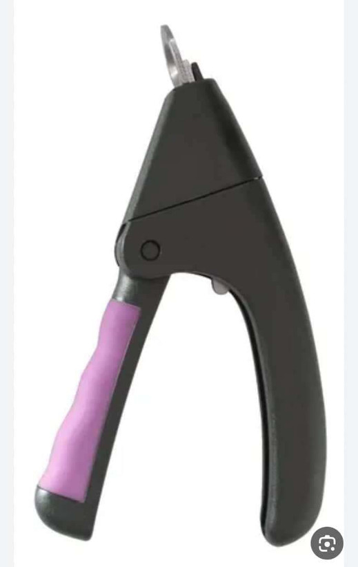 ناخن گیر گیوتینی