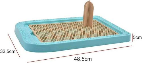 سینی ادرار مخصوص سگهای نر