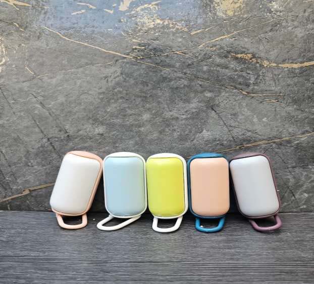 محفظه کیسه فضولات مدل پاستیلی