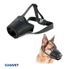 پوزه بند برزنتی L