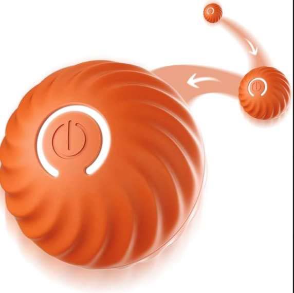 توپ هوشمند پت گرویتی