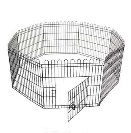 پارک بازی شش ضلعی ۶۰*۶۰