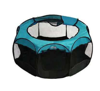 پارک بازی برزنتی سایز بزرگ