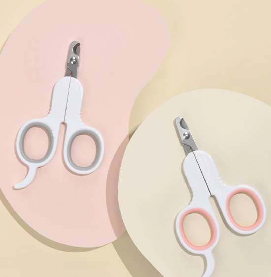 ناخن گیر کوچک سگ و گربه