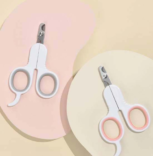 ناخن گیر کوچک سگ و گربه