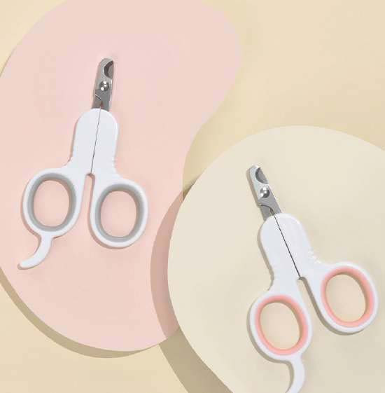 ناخن گیر کوچک سگ و گربه