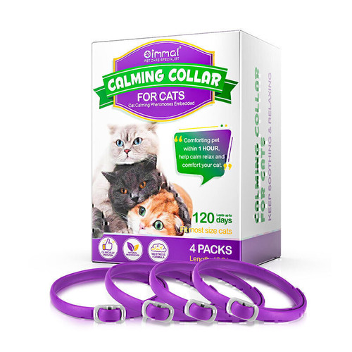 قلاده آرامبخش گربه اویمال یک عددی