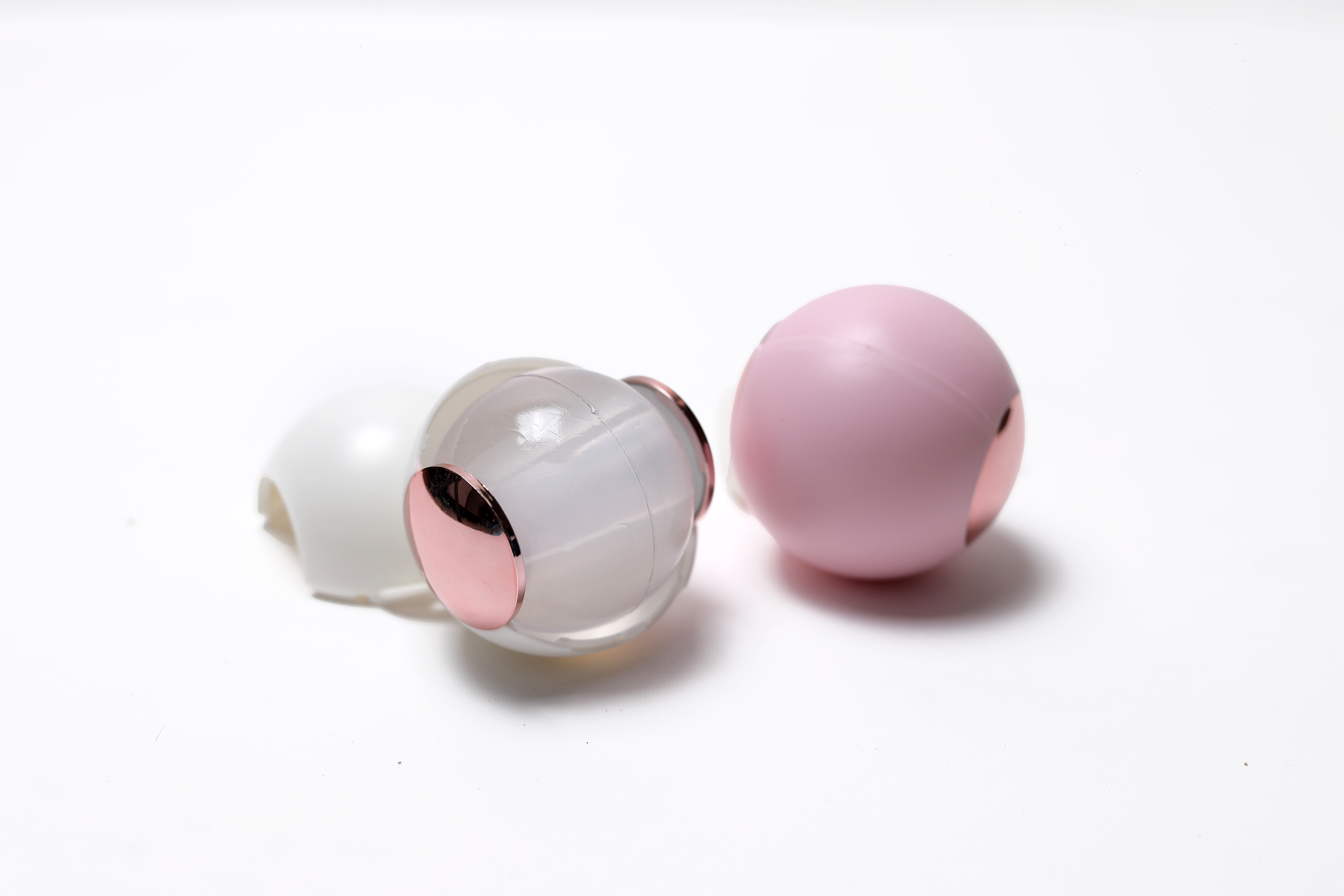 پرزگیر دائمی توپی ژله ای