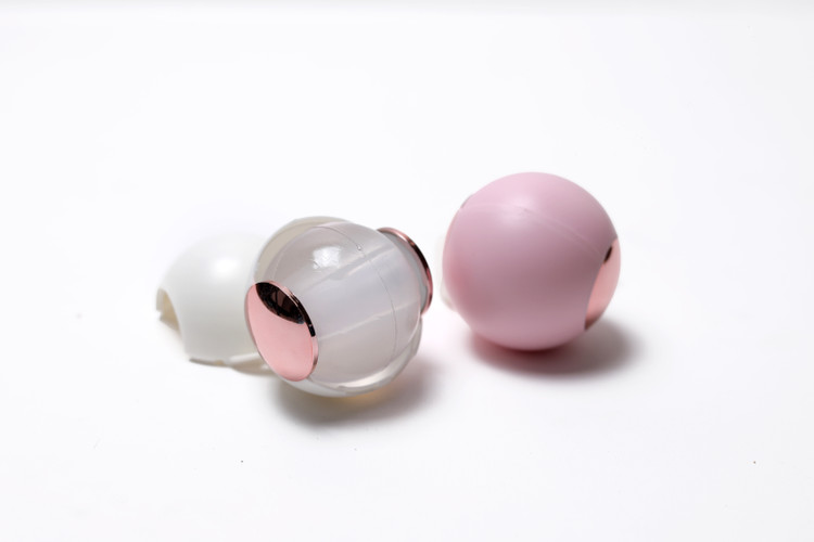 پرزگیر دائمی توپی ژله ای