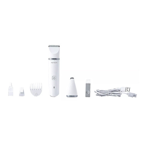 ماشین اصلاح بی سیم حیوانات خانگی مدل pet kit